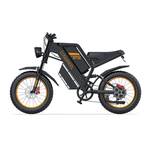 Coswheel GT20 Elektro-Mountainbike