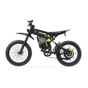 Coswheel R6000 Electric Dirt Bike