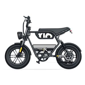 Coswheel Y16 Commuter E-bike