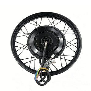 R6000-Hinterradnabenmotor