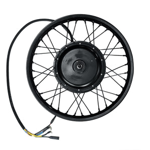 R19-Hinterradnabenmotor
