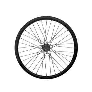 R19-Vorderradfelge