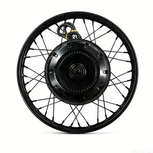 R6000-Hinterradnabenmotor