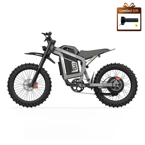 Coswheel R19 6000W Elektro-Dirtbike