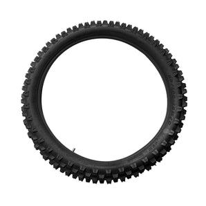 R19 Vorderrad + Hinterrad Reifen