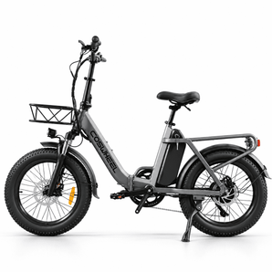 Coswheel Y20L Elektrisches Faltrad