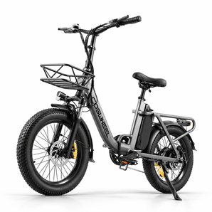 Coswheel Y20L Elektrisches Faltrad