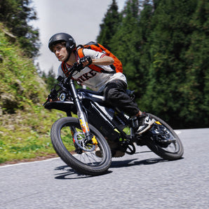 Coswheel R6000 Electric Dirt Bike